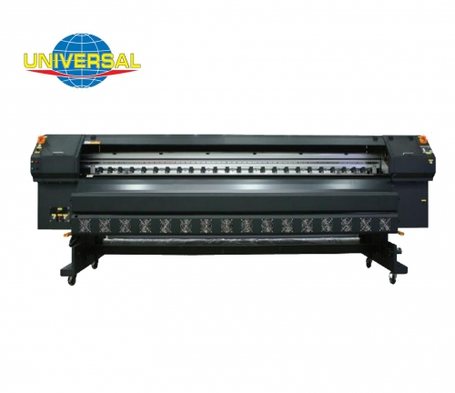 Широкоформатный принтер Universal M-3208 (KM512I LNB/30PL)