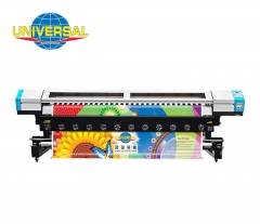 Интерьерный принтер Universal 3.2m UD-3212LD (I3200, DX5)