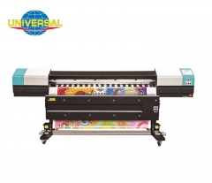 Интерьерный принтер Universal 3.2m UD-32R8AA ( I3200 )