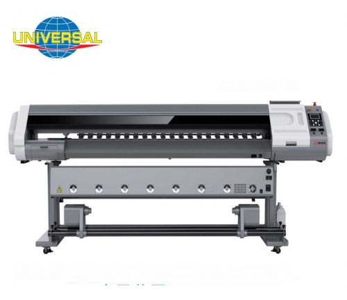 Интерьерный принтер Universal AD-1802 （DX5）
