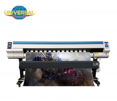 Интерьерный принтер Universal 1.8m S-2000GX5 (XP600)