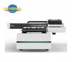 Cувенирный УФ принтер universal NC-0609PEⅢ(xp600)