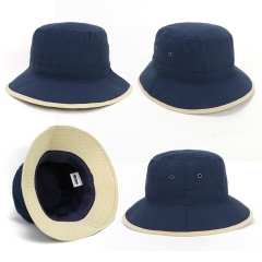 YH678 Microfibre Bucket Hat