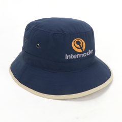 YH678 Microfibre Bucket Hat