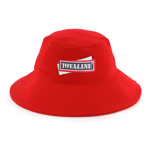 YH631 PQ Mesh Bucket Hat