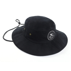 YH707 Surf Hat With Rope & Toggle