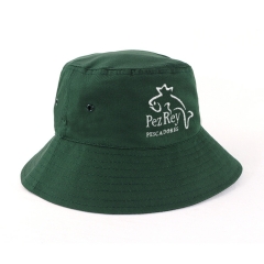 YH713  Polycotton School Bucket Hat