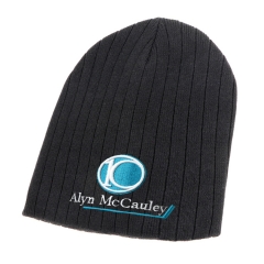 YH770  100% Cotton Beanie