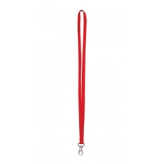 YZ003  1cm Cotton Lanyard