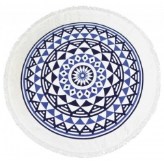 YRT8 - Round Towel