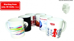 YMG001 Traditional Mugs