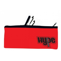 YW007 - Large Pencil Case