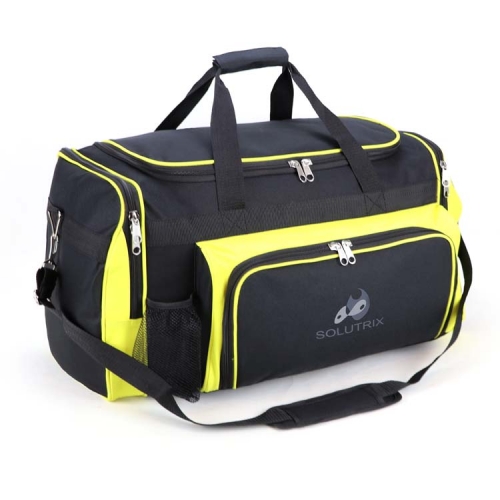 G1000/YB1000 - Classic Sports Bag