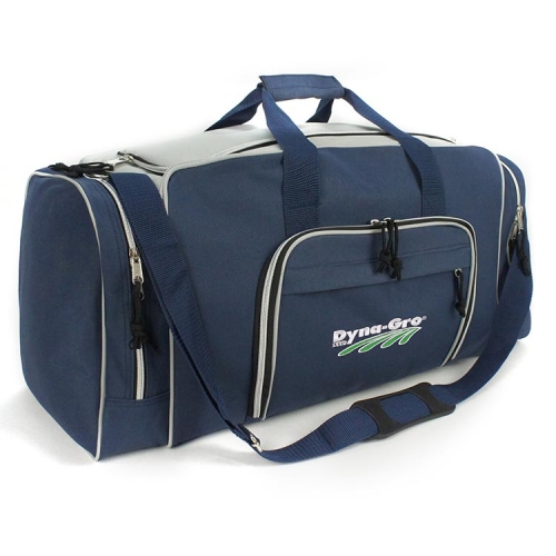 G1800/YB1800 - Deluxe Sports Bag