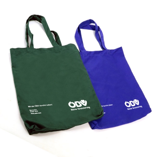 G5111 - Canvas Tote Bag