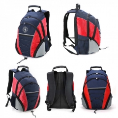 G2140/YB2140 - Fraser Backpack