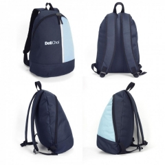 G3100/BE3100 - 2-Panel Backpack