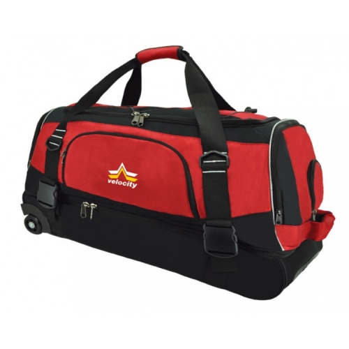 YB1357 - Premium Travel Wheel Bag