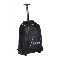 YB3061 - Trolley Backpack