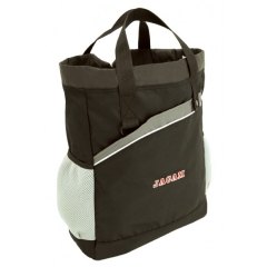 YB3526 - Tote Bag with Backpack Strap