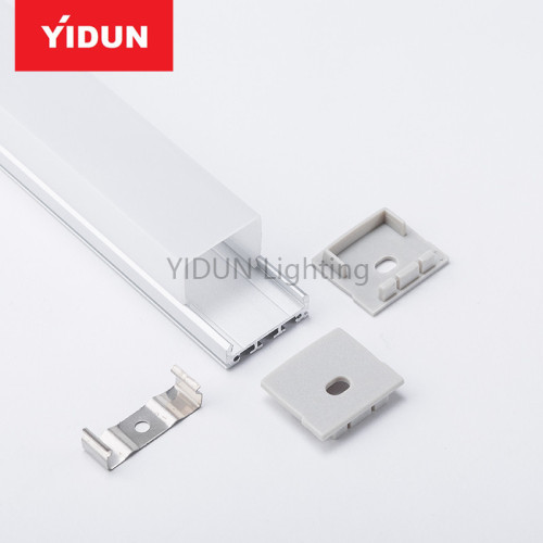 LED Profile YPR2623S