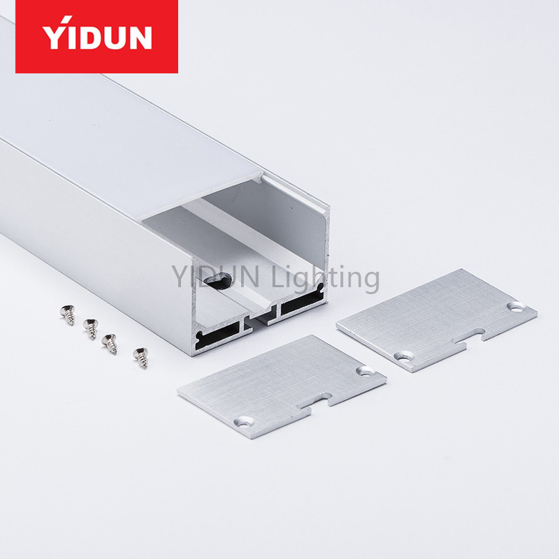 LED Profile  YPR5032