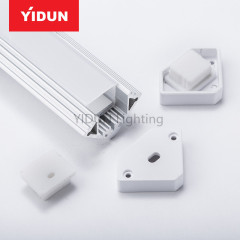  LED Profile  YPRW2020