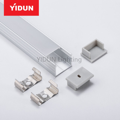  LED Profile   YPR1813