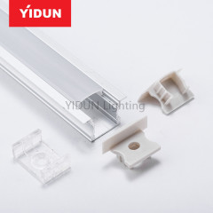  LED Profile  YPR2515