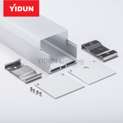 LED Profile  YPR5550