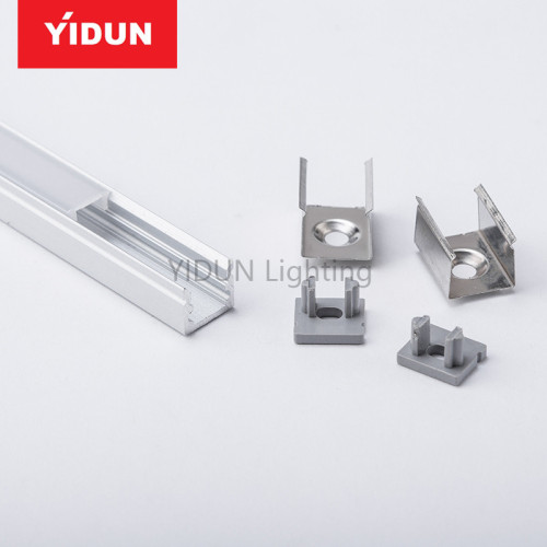  LED Profile  YPR1008