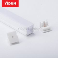  LED Profile  YPRW1517