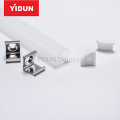  LED Profile  YPRW1010