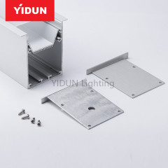  LED Profile   YPR7075