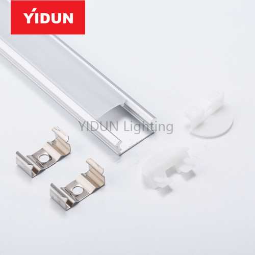  LED Profile   YPR2108