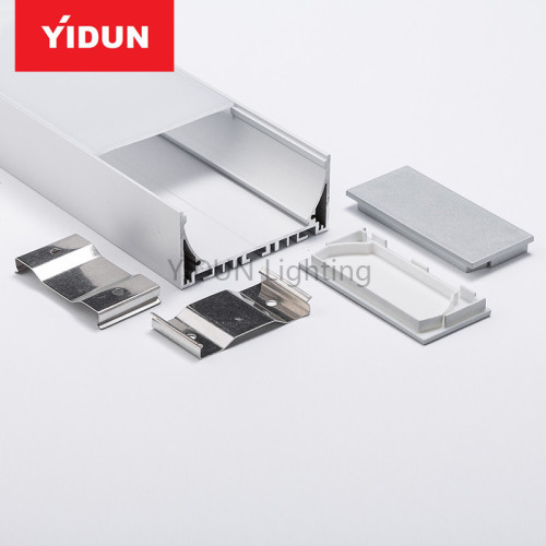  LED Profile   YPR7635