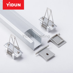  LED Profile    YPR3628