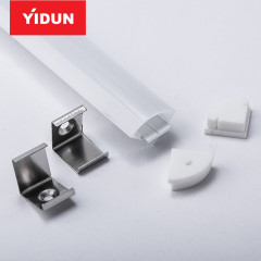  LED Profile  YPRW1616