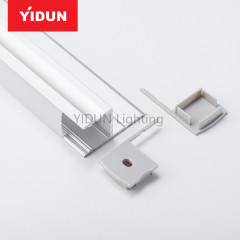  LED Profile   YPR2545