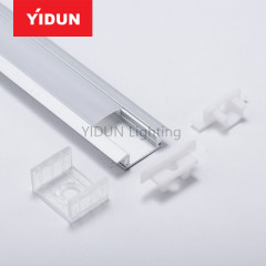  LED Profile  YPR2507