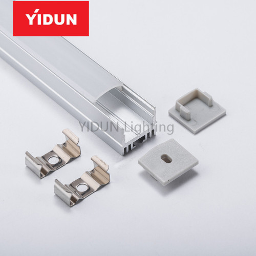  LED Profile  YPR1715B