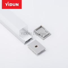  LED Profile  YPR2027S