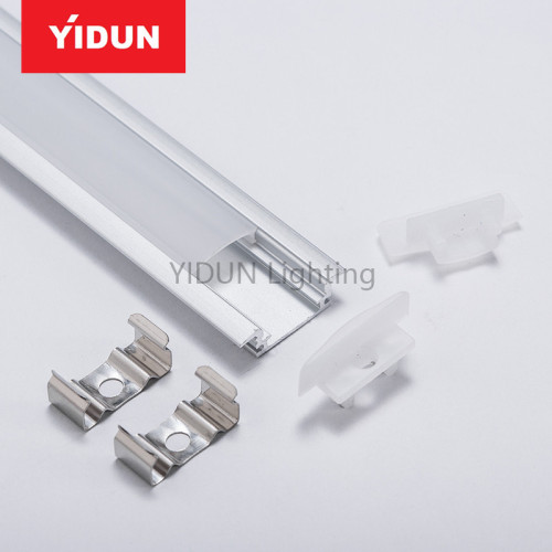  LED Profile  YPR2407