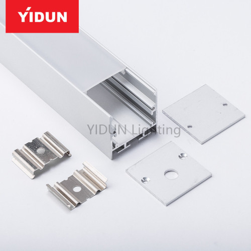  LED Profile  YPR3535A