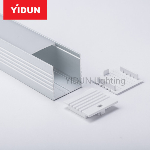  LED Profile  YPR3535B