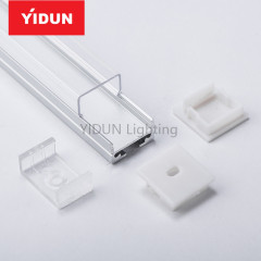  LED Profile  YPR2020S-2