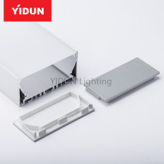  LED Profile  YPR7635