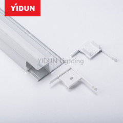  LED Profile  YPR4538