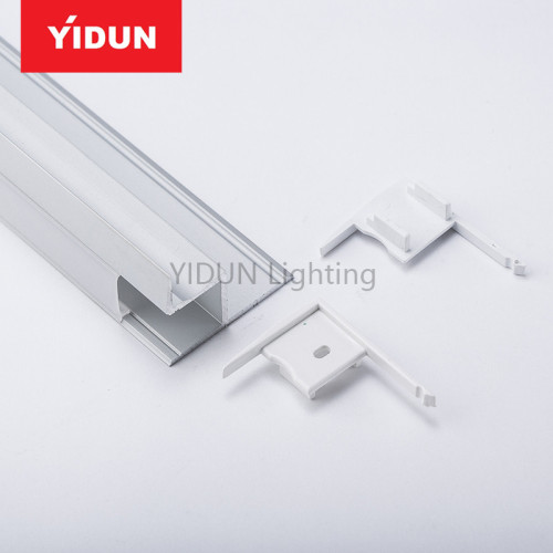  LED Profile  YPR4538