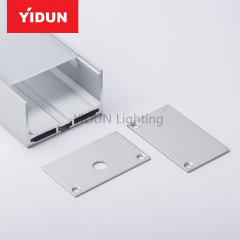  LED Profile  YPR5532